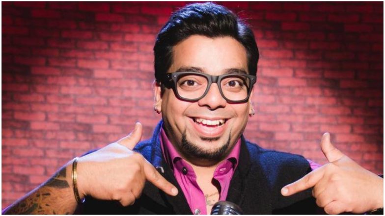 #MeToo in India: Comedian Jeeveshu Ahluwalia Accused of Date-Rape - Read SHOCKING Deets