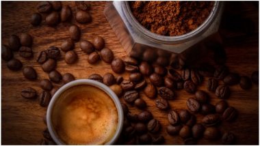 International Coffee Day 2018: Know All About the Beverage and Origin of the Day