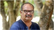 #MeToo in Mollywood: After Mukesh, Now Actor Alencier Ley Lopez Accused of Sexually Harassing An Actress - Watch Video