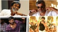 Rajinikanth, Ajith, Thalapathy Vijay or Dhanush - Who is The BIGGEST Crowd-Puller in Tamil Cinema Right Now? Vote!