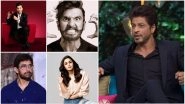 Koffee With Karan 6: 7 Times When Shah Rukh Khan Savagely Trolled Ranveer Singh, Alia Bhatt, Ranbir Kapoor on Karan Johar's Chat Show