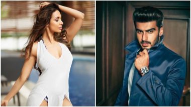 Arjun Kapoor and Malaika Arora Are Dating but There’s No Wedding on the Cards Anytime Soon