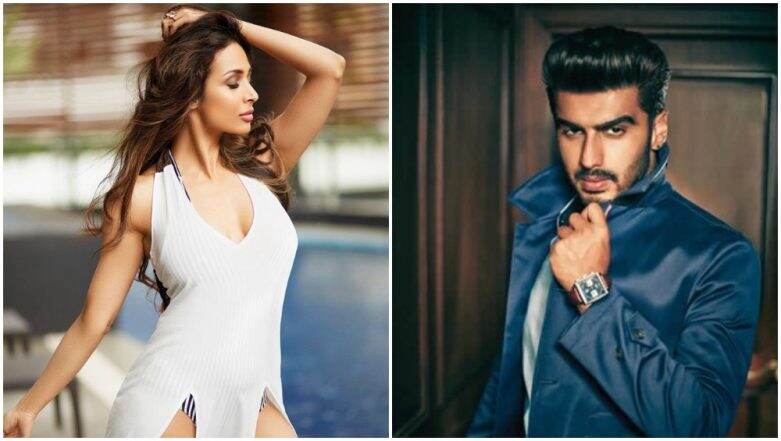 Malaika Arora Finally Reacts to Her Marriage Rumours With Arjun Kapoor and It’s Not Something You Want to Hear Malaika Arora Finally Reacts to Her Marriage Rumours With Arjun Kapoor and It’s Not Something You Want to Hear