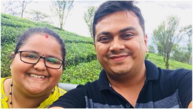 Kerala Vlogger Tells Trolls to Not Fat Shame His Wife, Couple's Heartwarming Video on Social Issue Goes Viral