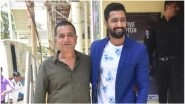 #MeToo in Bollywood: Yet Another Victim Accuses Vicky Kaushal&rsquo;s Father, Sham Kaushal of Sexual Abuse