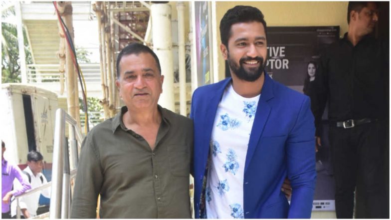 #MeToo in Bollywood: Yet Another Victim Accuses Vicky Kaushal’s Father, Sham Kaushal of Sexual Abuse