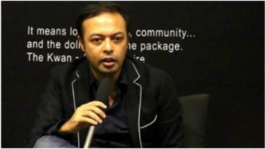 Did Anirban Blah Fake His Suicide Attempt to Avoid #MeToo Charges? Twitterati Feels So