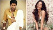 Janhvi Kapoor Bags Another Film, Will Romance Varun Dhawan in Shashank Khaitan&rsquo;s Espionage Thriller