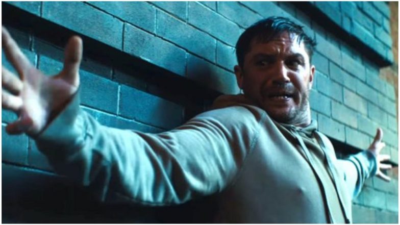 Tom Hardy Roped In for Venom Sequel, Confirms Producer Amy Pascal
