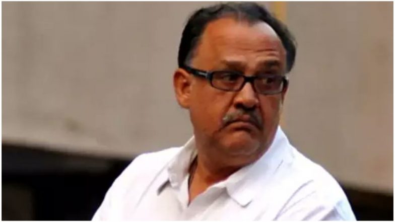 #MeToo Movement: Fresh Trouble for Alok Nath as Vinta Nanda Lodges an FIR Against Him With the Mumbai Police