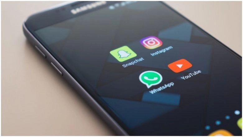 Pakistan Running Propaganda Against India on Social Media