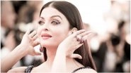 Fake Tweet of Aishwarya Rai Bachchan&rsquo;s #MeToo Story on Physical Abuse Goes Viral