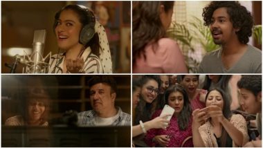 Helicopter Eela: 10 Annoying Moments in Kajol and Riddhi Sen's Film That Will Make You Go 'Huh'! (SPOILER ALERT!)
