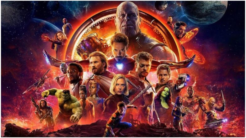 Avengers 4 Trailer Details LEAKED! 15 Things We Learnt About Iron Man, Captain America, Hulk and Thanos!
