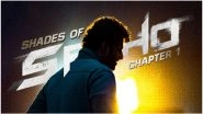Prabhas and the Makers of Saaho Have a Unique Strategy to Promote Their Movie &ndash; Read Details