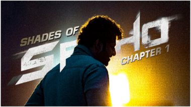 Prabhas and the Makers of Saaho Have a Unique Strategy to Promote Their Movie – Read Details