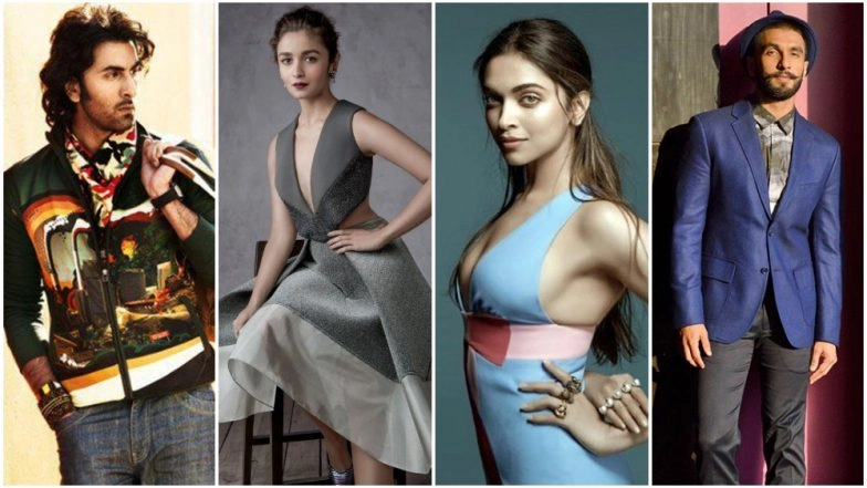Koffee With Karan 6: Ranveer Singh’s Dream Casting for Kuch Kuch Hota Hai Remake Includes Deepika Padukone, Alia Bhatt and Even Ranbir Kapoor