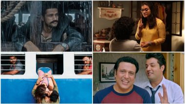 Box Office: Kajol's Helicopter Eela, Govinda's FryDay, Rhea Chakraborty's Jalebi, Sohum Shah's Tummbad All Tank as Bollywood Sees One of its Worst Opening Weekends of 2018