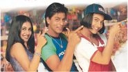 20 Years of Kuch Kuch Hota Hai: 20 Facts That You Grudgingly Admit Are TRUE About This Shah Rukh Khan, Kajol, Rani Mukerji and Salman Khan-Starrer
