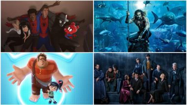 Jason Momoa's Aquaman, Johnny Depp's Fantastic Beasts 2 - 8 Upcoming Hollywood Films of 2018 Bollywood Should Be Really Wary of