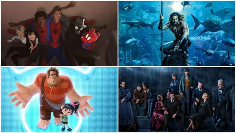 Jason Momoa's Aquaman, Johnny Depp's Fantastic Beasts 2 - 8 Upcoming Hollywood Films of 2018 Bollywood Should Be Really Wary of Jason Momoa's Aquaman, Johnny Depp's Fantastic Beasts 2 - 8 Upcoming Hollywood Films of 2018 Bollywood Should Be Really Wary of