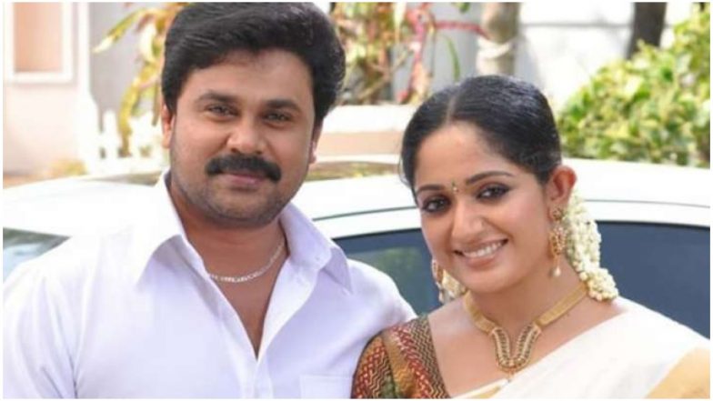 Malayalam Actors Dileep and Kavya Madhavan Have A Baby Girl Together