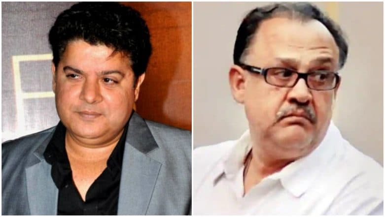 #MeToo in Bollywood: FWICE to Issue Non-Cooperation Notice to Alok Nath and Sajid Khan #MeToo in Bollywood: FWICE to Issue Non-Cooperation Notice to Alok Nath and Sajid Khan