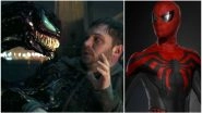 Venom's Post-Credit Scenes LEAKED! Tom Hardy's Superhero Film Has Two Interesting Surprises! (SPOILER ALERT)