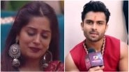Bigg Boss 12: Housemates Feel Dipika Kakar Is Fake and Diplomatic, Husband Shoaib Ibrahim Comes to Her Defense &ndash; Watch Video