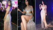 Khushi Kapoor&rsquo;s Shimmery Avatar From Isha Ambani and Anand Piramal&rsquo;s Engagement Bash Went Unnoticed and We Wonder Why!