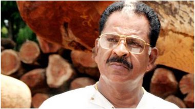 Women Coming to Sabarimala Should be Ripped in Half, Says Malayalam Actor Kollam Thulasi