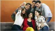 Bride-to-Be Priyanka Chopra Shoots for &lsquo;The Sky Is Pink&rsquo; in New Delhi; Shares Story on Social Media With Co-Star Zaira Wasim