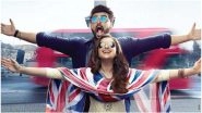 Namaste England: 11 WTF Scenes in Arjun Kapoor and Parineeti Chopra's Film That Made Little Sense (SPOILER ALERT)