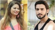 Bigg Boss 12 Preview: Marathi Bigg Boss Winner Megha Dhade and Rohit Suchanti to Enter Salman Khan&rsquo;s Show As Wildcard Entrants