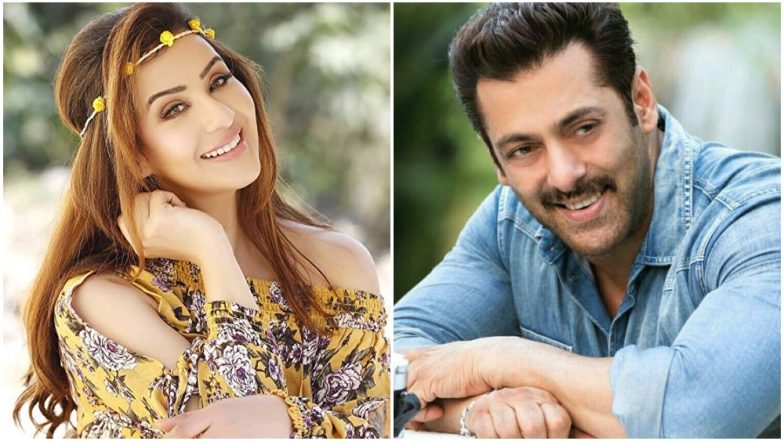 Salman Khan Helps Bigg Boss 11 Winner Shilpa Shinde Bag a Role in Bollywood – Read Details