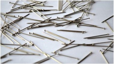 Ethiopian Doctors Remove 122 Nails and Other Sharp Objects From Man's Stomach