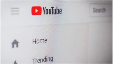 YouTube Was Down in Multiple Countries Today! Video Streaming Platform Restored After Massive Outage