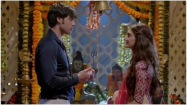 Kasautii Zindagii Kay 2 Spoiler Alert: Prerna to SLAP Anurag for Interfering in Her Life