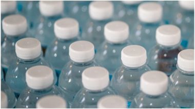 Man Leaves Rs 7 Lakh Tip For Waitress After Ordering Just Two Bottles of Water in The United States!