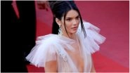 Kendall Jenner Opens Up About Her Experiences With Anxiety and Panic Attacks