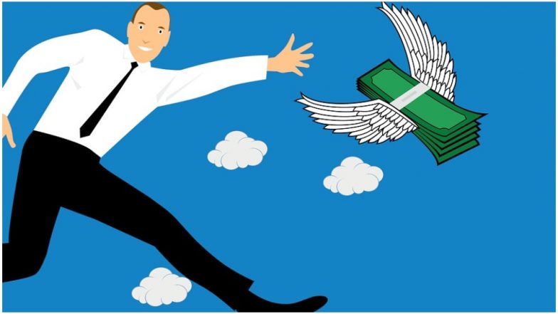 Nice People May Have Tough Time Saving Money: Research