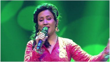 Singer Madhushree on #MeTooIndia: It’s a Positive Step for Our Future