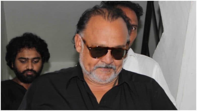 Alok Nath Playing Judge in Film Around #MeToo Leaves Vinta Nanda Speechless Alok Nath Playing Judge in Film Around #MeToo Leaves Vinta Nanda Speechless