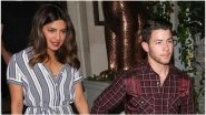 Priyanka Chopra and Beau Nick Jonas Finalise Their Wedding Destination and It&rsquo;s in India &ndash; Details Inside