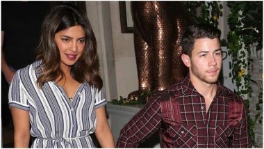 Priyanka Chopra and Beau Nick Jonas Finalise Their Wedding Destination and It’s in India – Details Inside