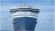 India, Bangladesh to Start Cruise Services; Kolaghatin & Chilmari New Ports of Call
