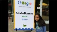 Meet Samaira Mehta, the 10-Year-Old Coder Who Refused Google&rsquo;s Offer to Run Her Own Company