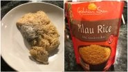 Man Finds &lsquo;Dead Mouse&rsquo; in Rice Package; As Photo Goes Viral It Turns Out to Be Something Else