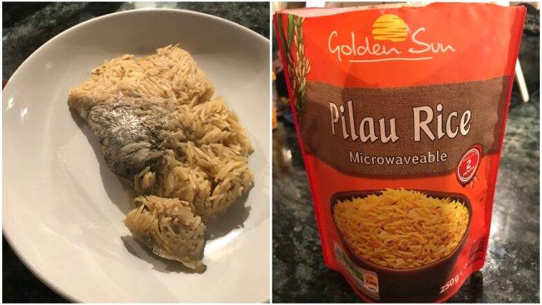 Man Finds тАШDead MouseтАЩ in Rice Package; As Photo Goes Viral It Turns Out to Be Something Else Man Finds тАШDead MouseтАЩ in Rice Package; As Photo Goes Viral It Turns Out to Be Something Else