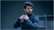 Vijay Deverakonda Wins Our Respect as He Urges Fans Not to Indulge in Ugly Twitter Wars - Read Tweet